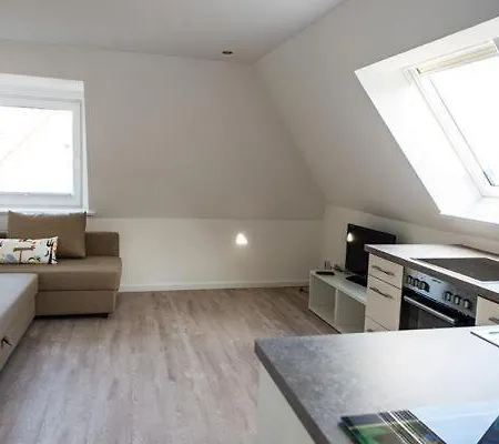 Strandkoje-landhaus-tadsen * Вестерланд