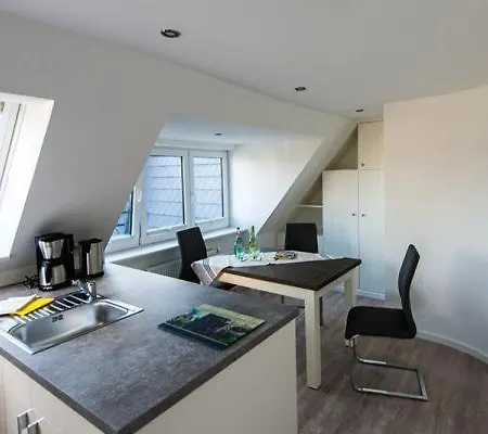 Strandkoje-landhaus-tadsen Вестерланд