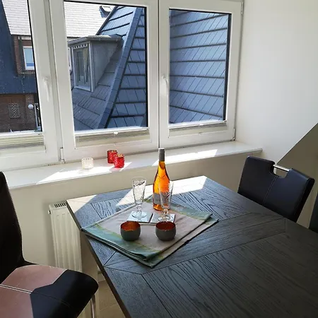 Strandkoje-landhaus-tadsen * Вестерланд